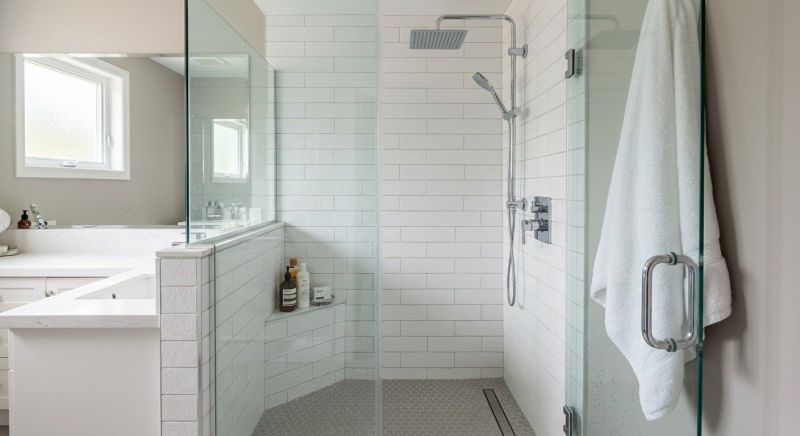 Bathroom Shower Installation in Clearwater, FL