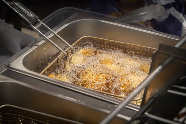 Grease Trap Cleaning